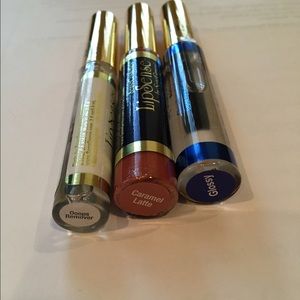NWT Caramel Apple Lipsense Stay on color