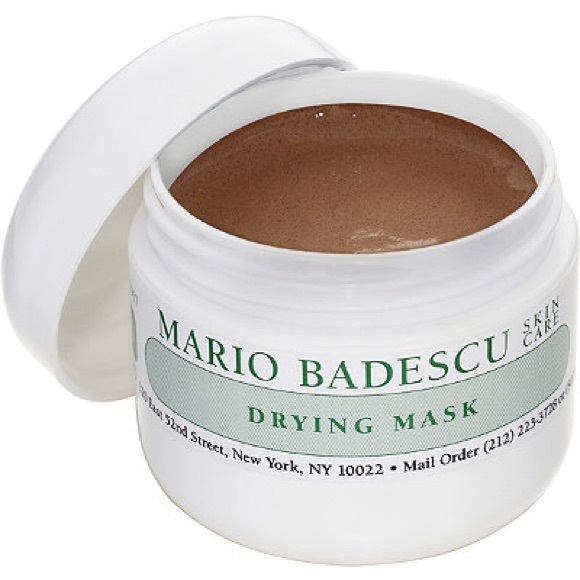 Mario Badescu Drying Mask LAST CHANCE