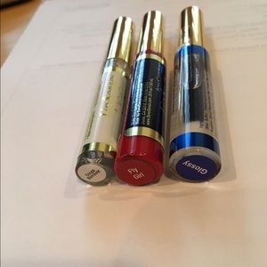 NWT Fly Girl Lipsense Long Lasting Color