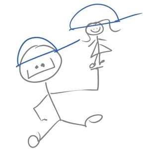 Meet your Posher, Cara