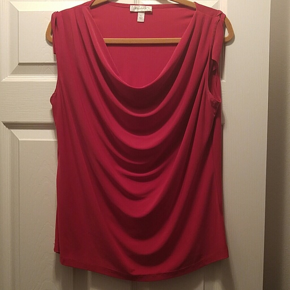 5 tops and a jacket