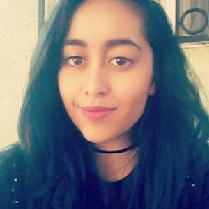 Meet your Posher, Celeste