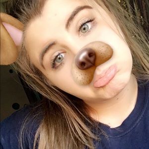 Meet your Posher, Tassie