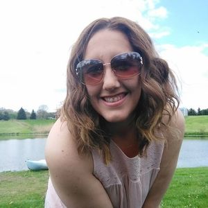 Meet your Posher, Patricia