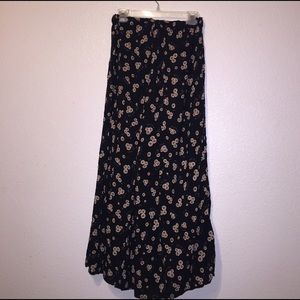 Sunflower Palazzo Pants