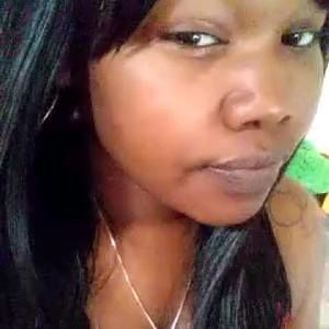 Meet your Posher, Kenyatta