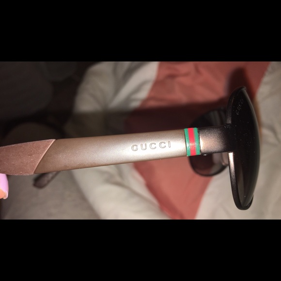 Gucci glasses - Picture 2 of 3