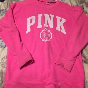 PINK Sweater