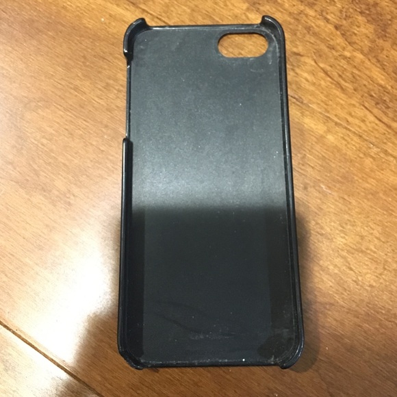 Vans iPhone 5/5s case - Picture 2 of 3