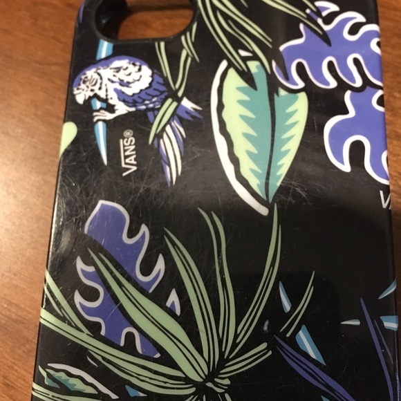 Vans iPhone 5/5s case - Picture 3 of 3