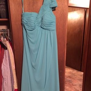 Formal dress - Make Offer
