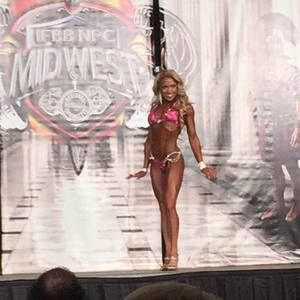 Meet your Posher, Giovanna