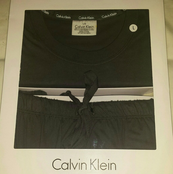 CALVIN KLEIN