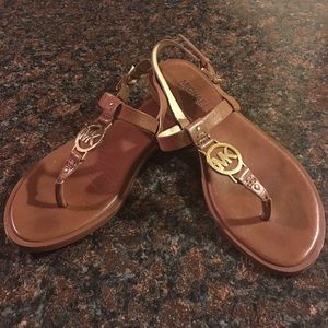 Sale! 🎉🎉MICHAEL - Michael Kors Sandals