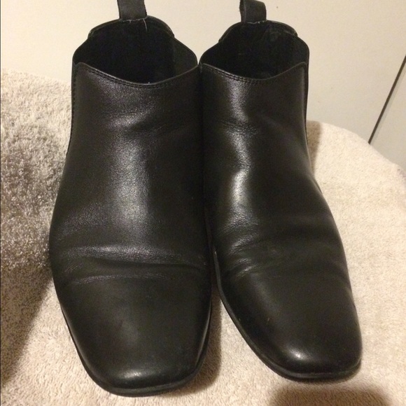 Men's ALDO ankle boots