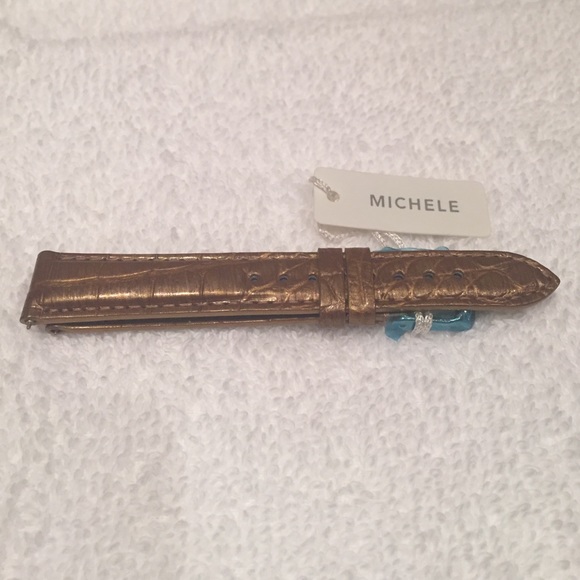 Michele Watchband