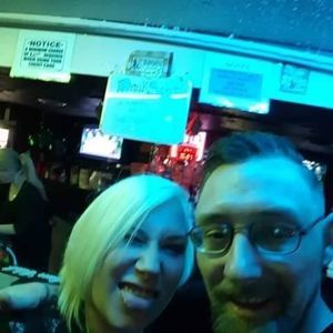 Meet your Posher, Stormyeve