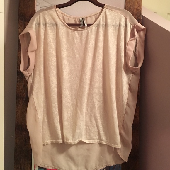 Top size XL