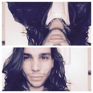 Meet your Posher, Justin