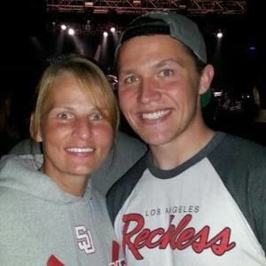 Meet your Posher, Jaimee