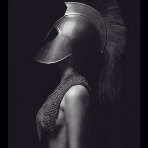 Meet your Posher, Johnette