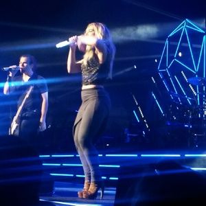 Meet your Posher, Melanie