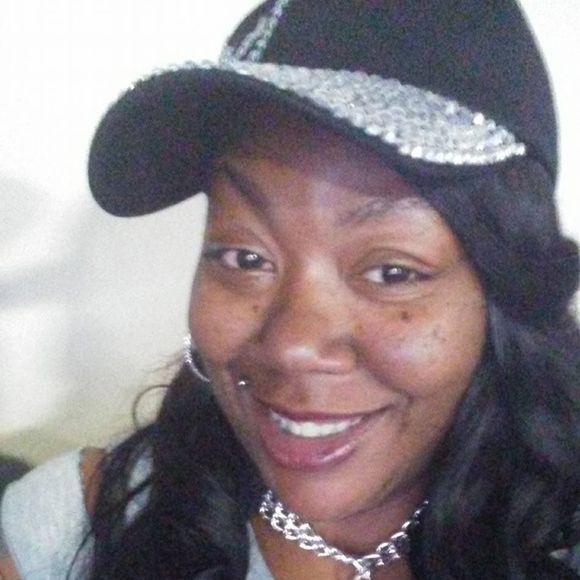 Meet your Posher, Marquita - Picture 1 of 1