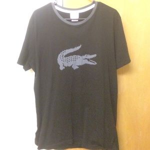 Lacoste tee