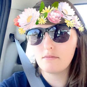 Meet your Posher, Megan