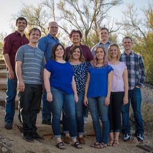 Meet your Posher, Missy