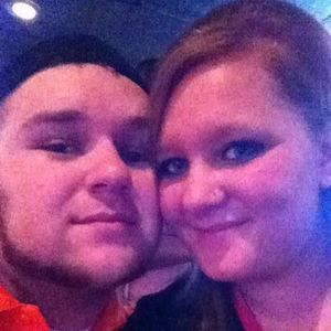 Meet your Posher, Kristie