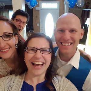 Meet your Posher, Bethany