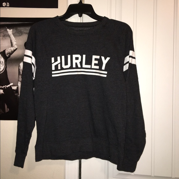 Hurley Sweatshirt