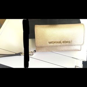 iPhone 5s/5c Wallet Phone Case
