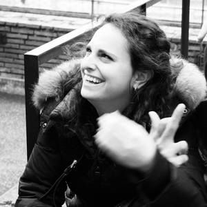 Meet your Posher, Omer