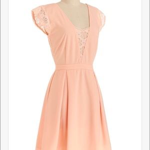 Macarons Mornings Dress