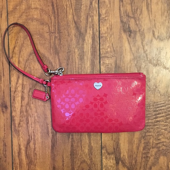 Hot pick coach bag