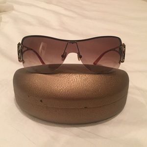 Juicy couture sunglasses