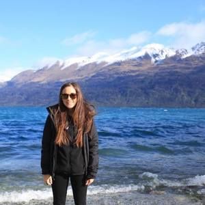 Meet your Posher, Morgan