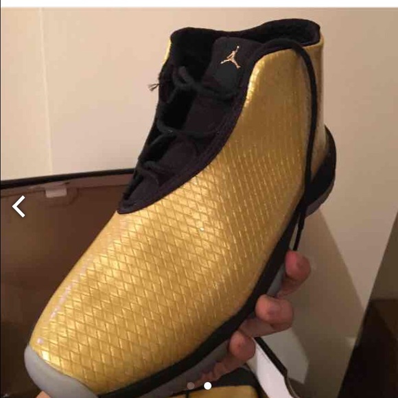 Gold futures - Picture 2 of 2