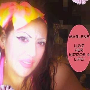 Meet your Posher, Marlene