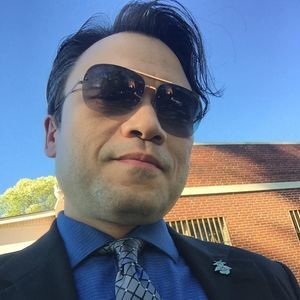 Meet your Posher, Scott