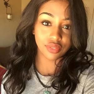 Meet your Posher, Chantal