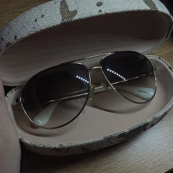 Marc Jacobs sunglasses