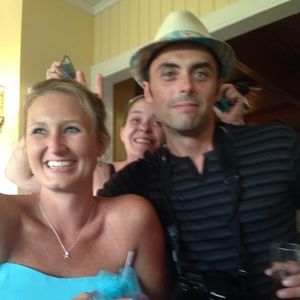 Meet your Posher, Benson