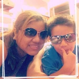 Meet your Posher, Janet