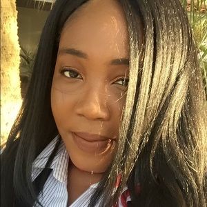 Meet your Posher, Jasmine