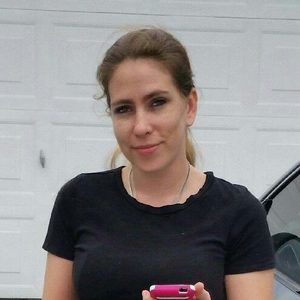 Meet your Posher, Jolene