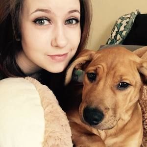 Meet your Posher, Brittney