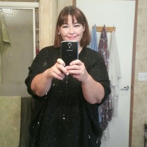 Meet your Posher, Deirdre